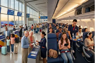 Southwest Airlines